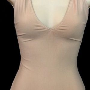 Brand New Marysia Bathing suit Sand-Size M